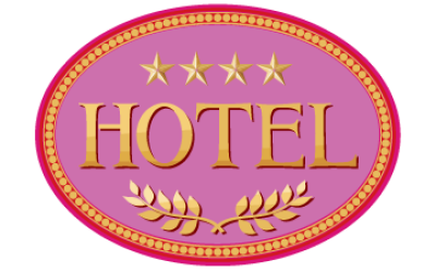 4 star hotel
