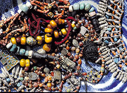 Berber-Jewellery