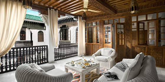 La Sultana Marrakech
