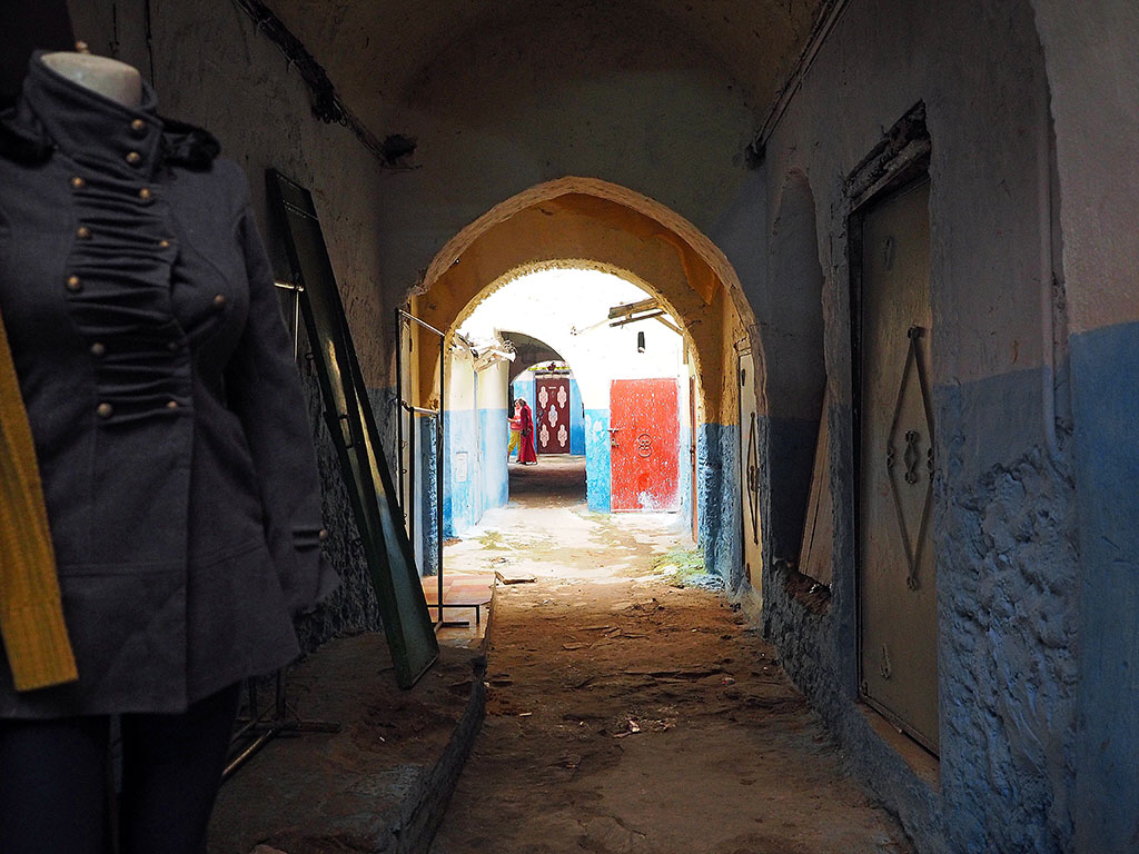 Ouazzane | Marrakesh Express Travel