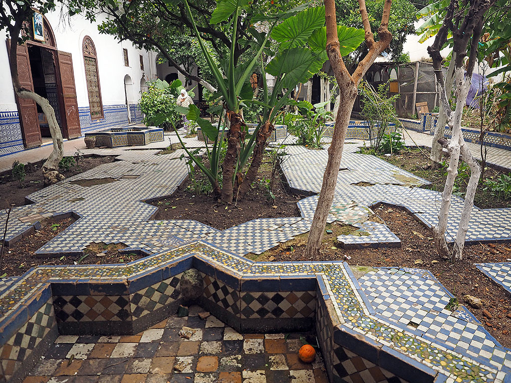 Ouazzane | Marrakesh Express Travel